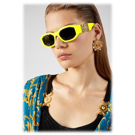 versace sunglasses shades.